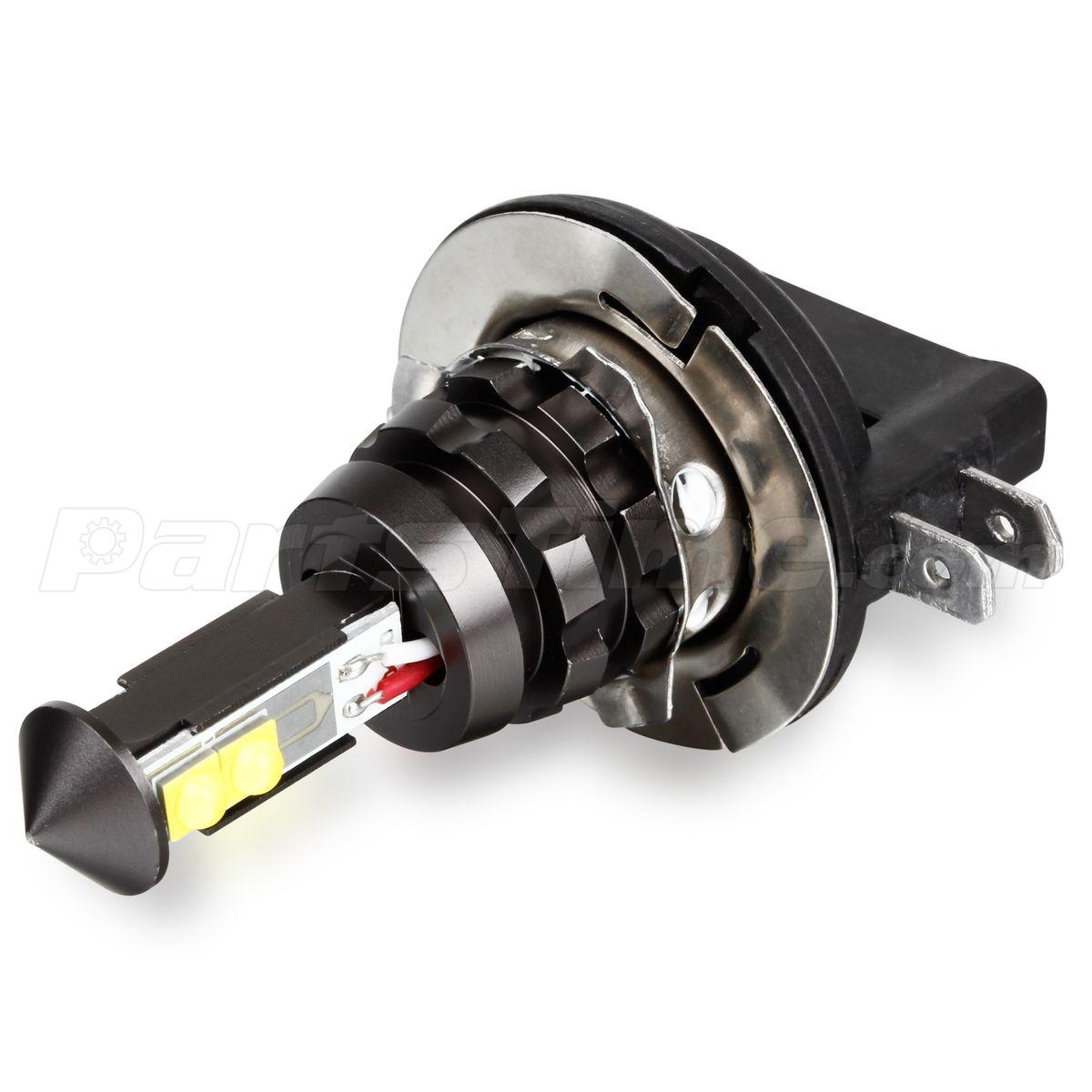 For Kia 20062015 Headlamp Low beam LED bulb 40W H11B 1500LM Super